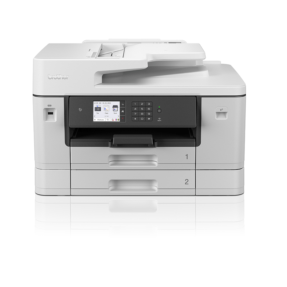 MFCJ6940DWZU1 - Brother
