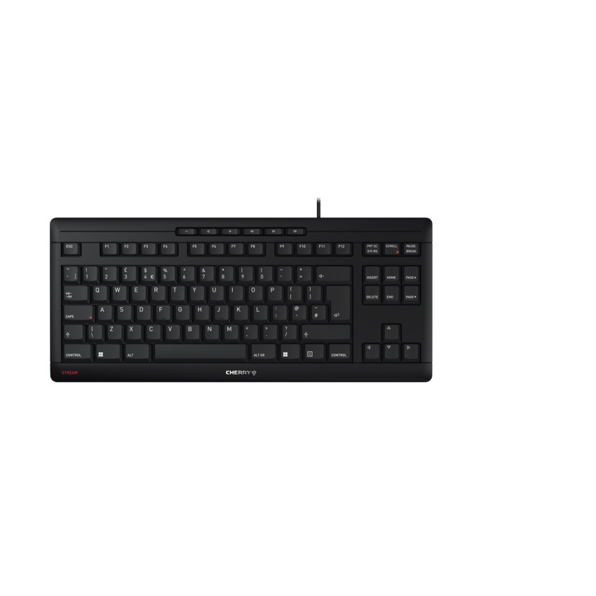 JK-8600GB-2 - CHERRY