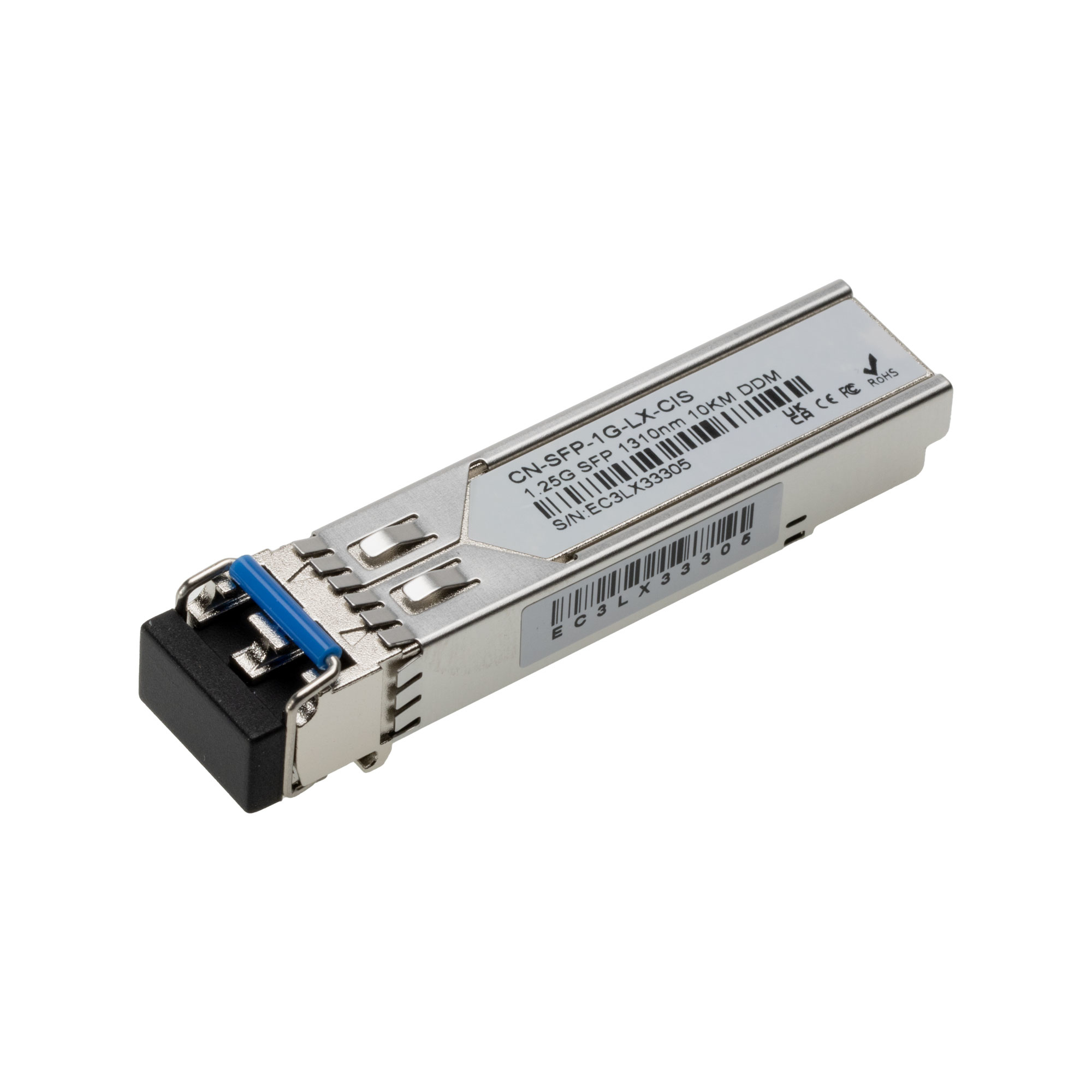 CN-SFP-1G-LX-CIS - Cablenet