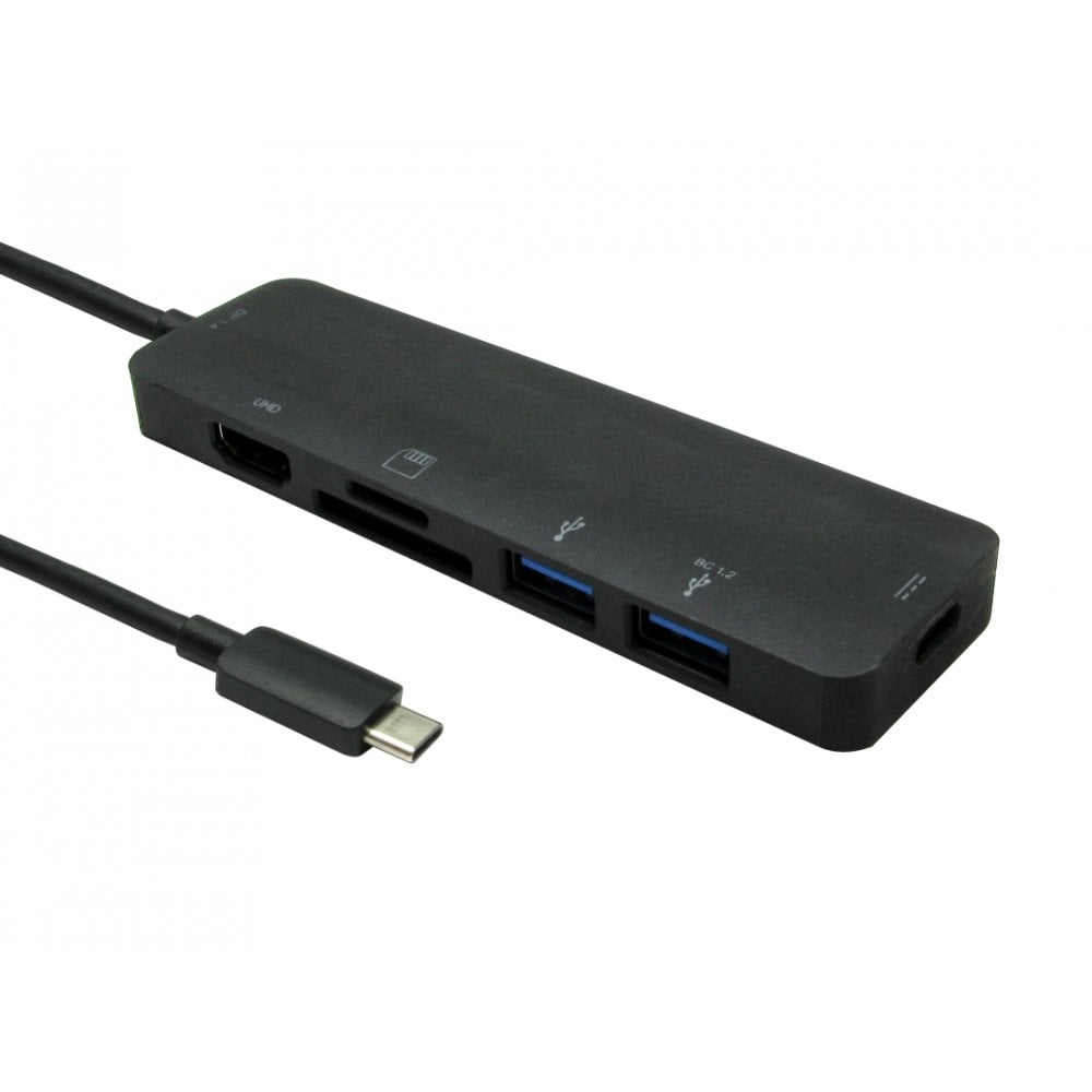 NLUSB3C-6PHUB - Cables Direct