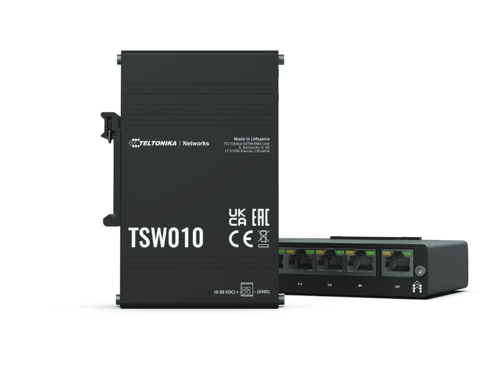 TSW010000000 - TELTONIKA
