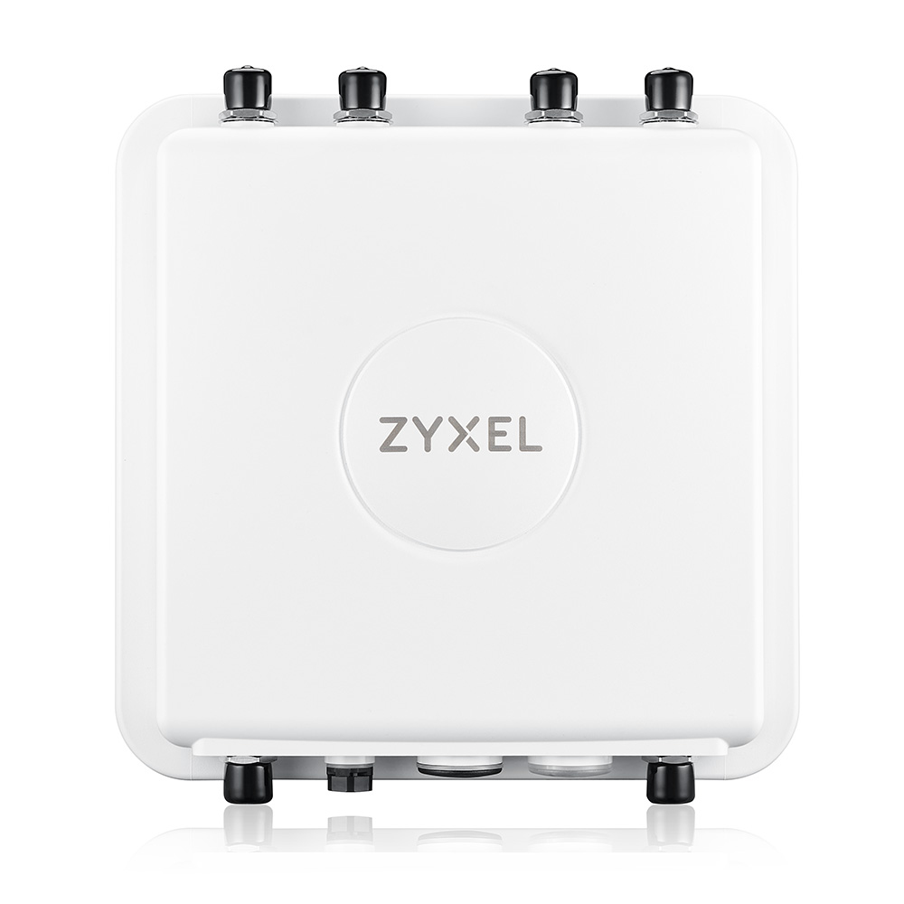 WAX655E-EU0101F - Zyxel