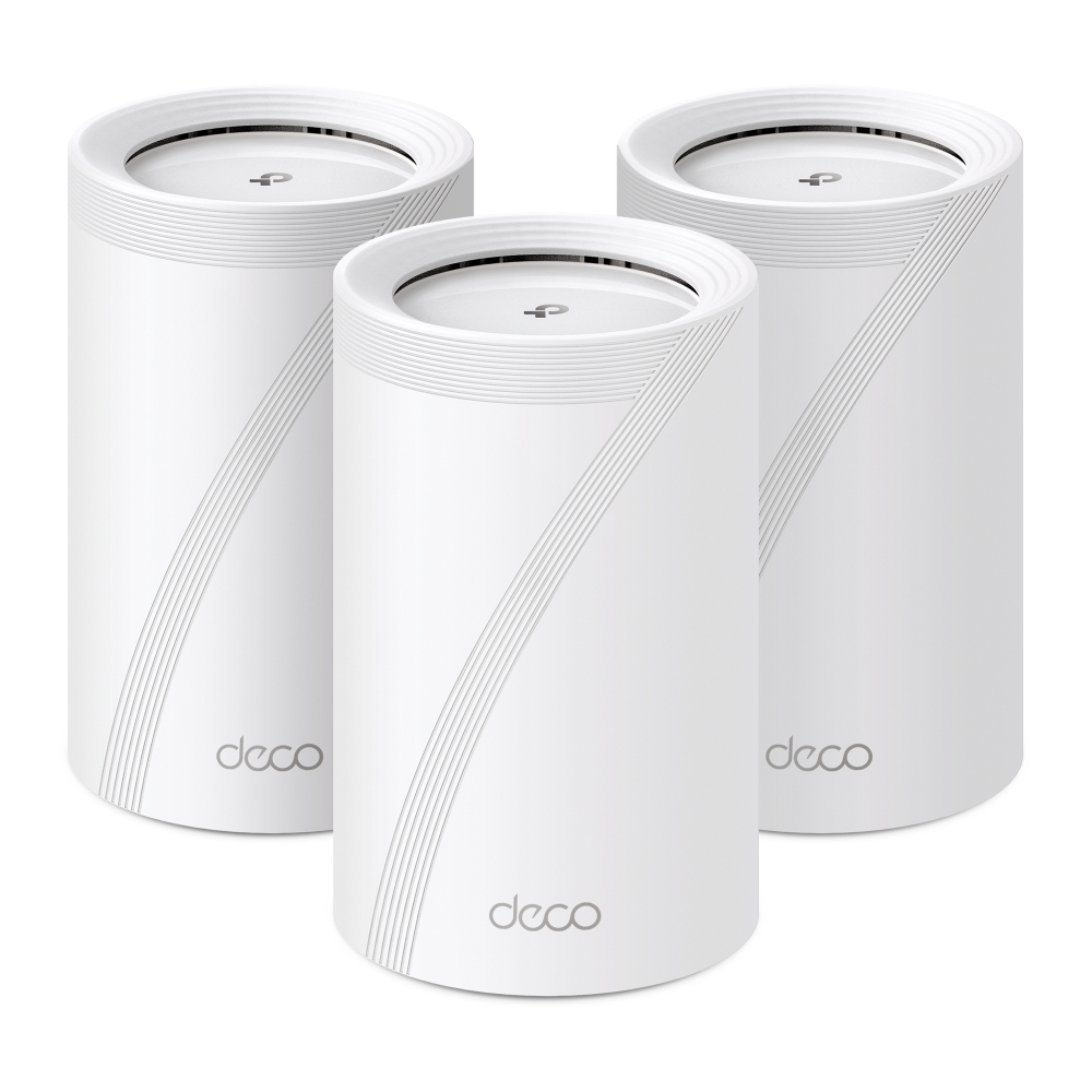 DECO BE65(3-PACK) - TP-Link