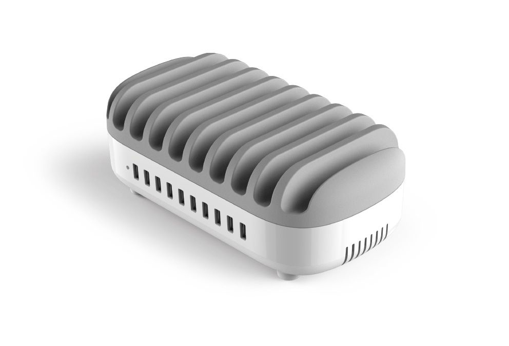 10PUSBDKS-UK - Compulocks
