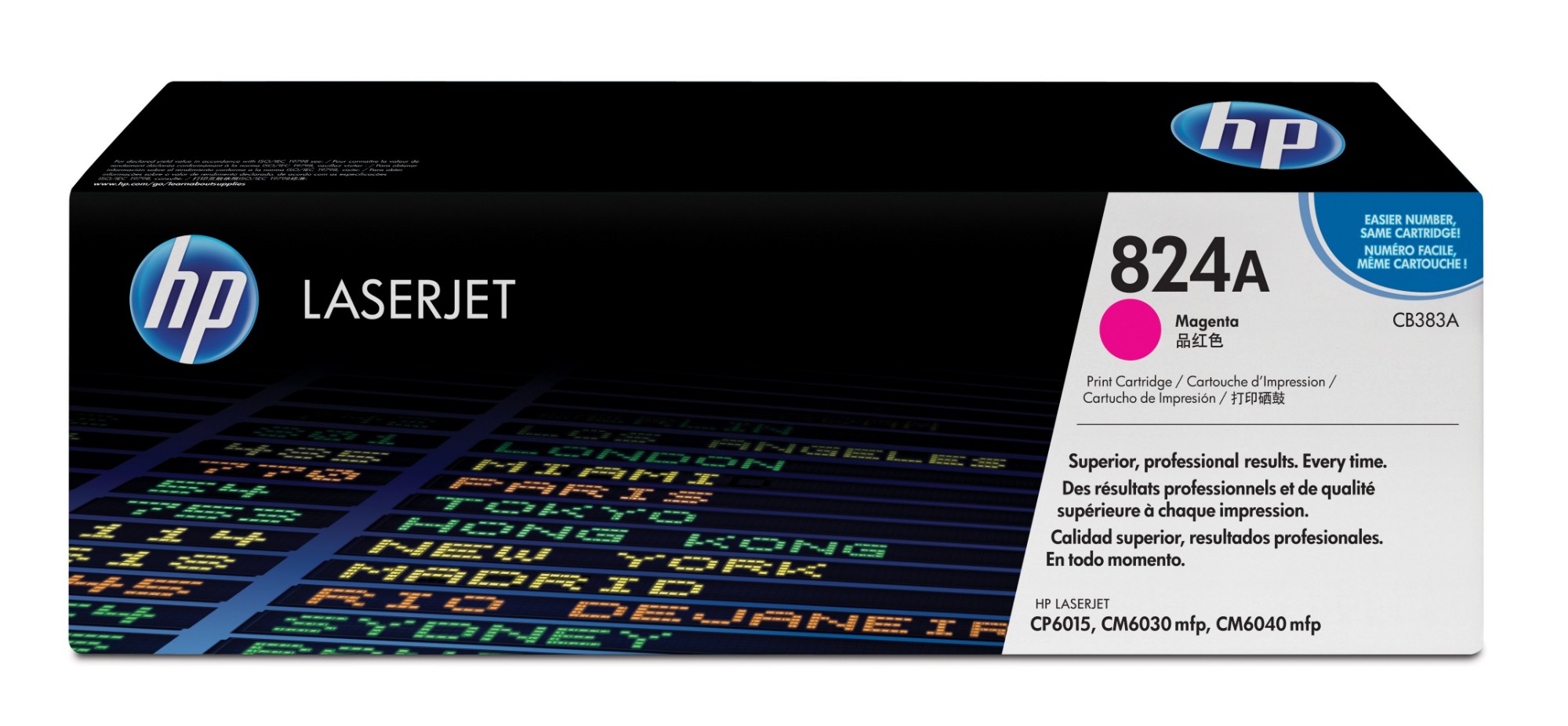 CB383A - HP