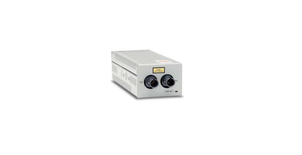 AT-DMC100/ST-50 - Allied Telesis