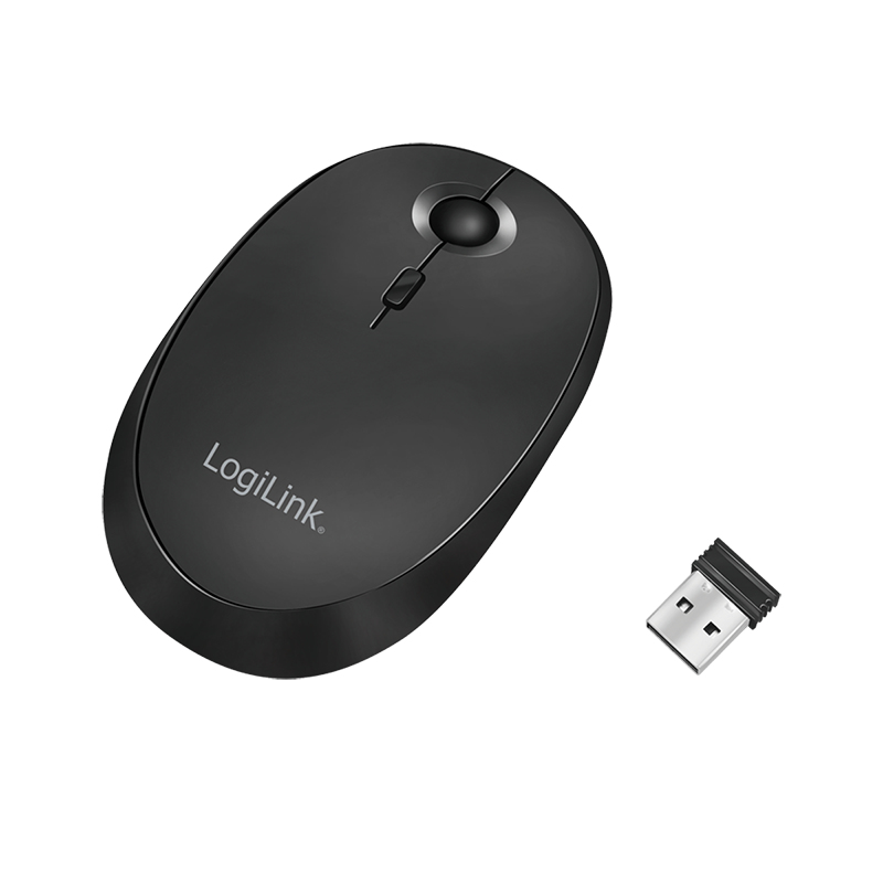 ID0204 - LogiLink