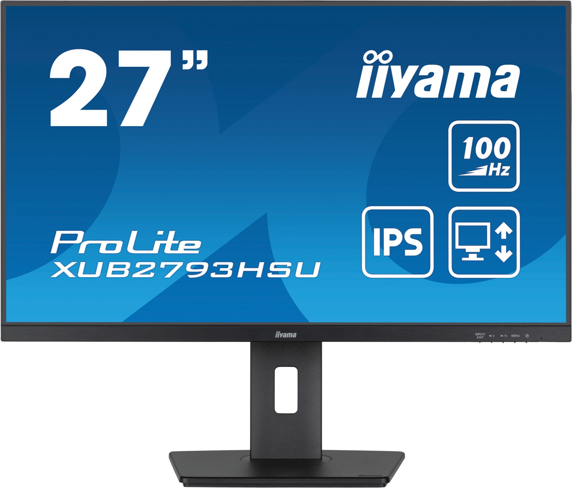 XUB2793HSU-B7 - iiyama