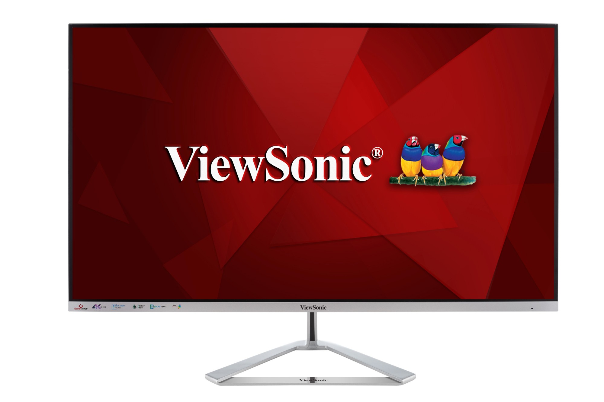 VX3276-4K-MHD - Viewsonic