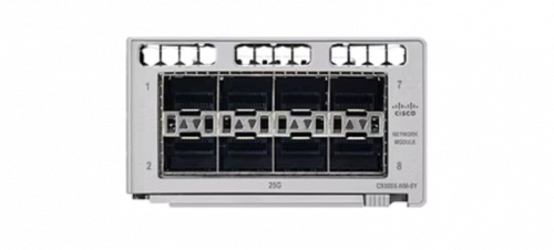 C9300X-NM-8Y-M - Cisco