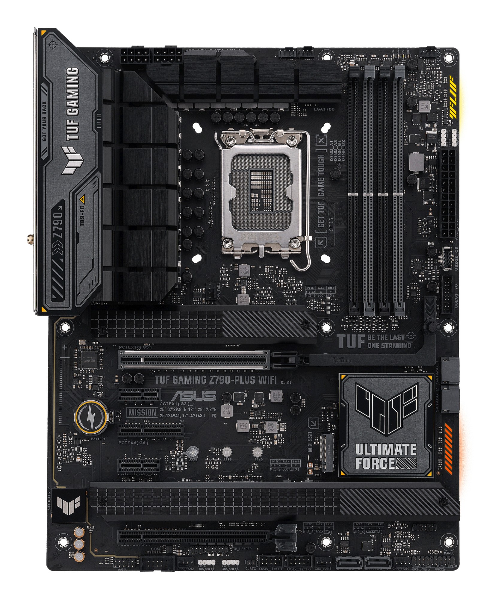 90MB1D80-M1EAY0 - ASUS