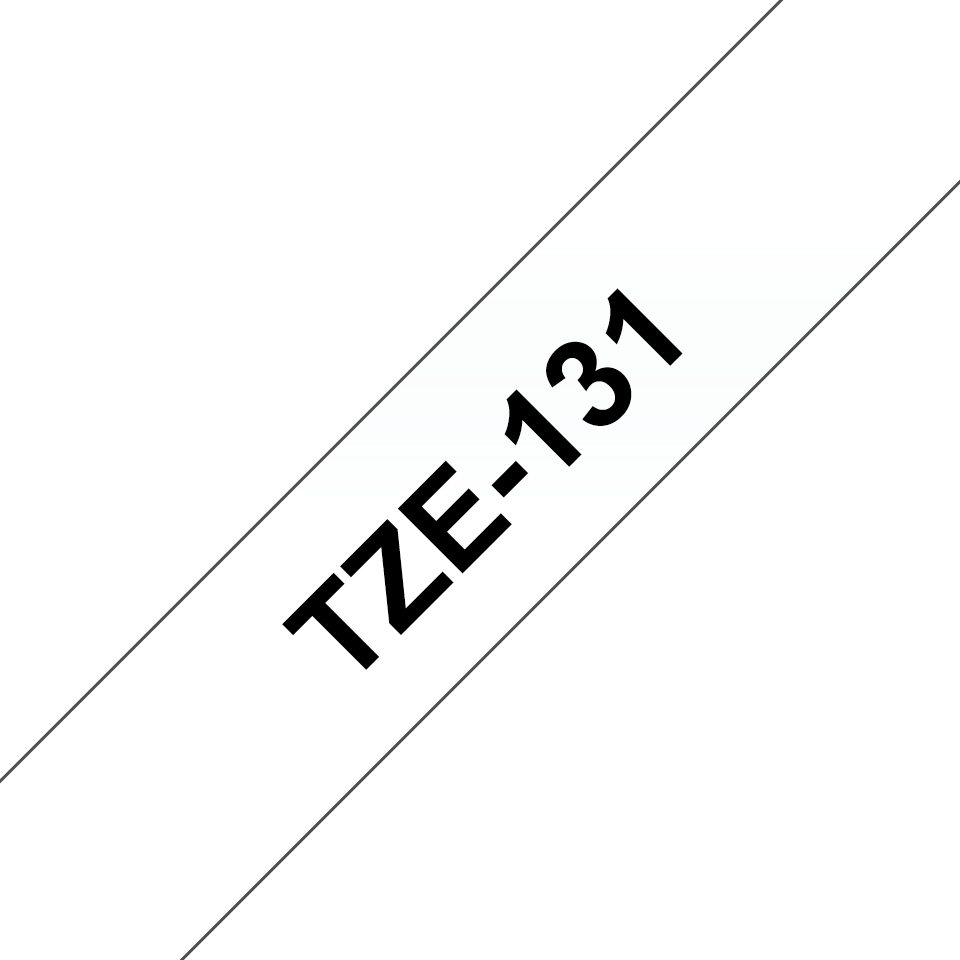 TZE131 - Brother