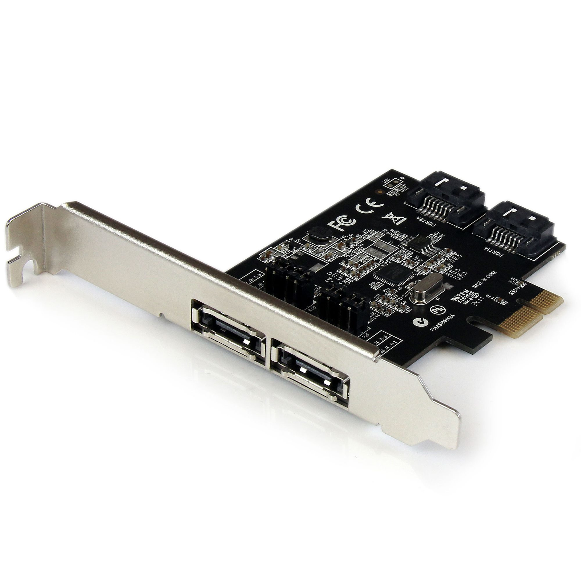 PEXESAT322I - StarTech.com
