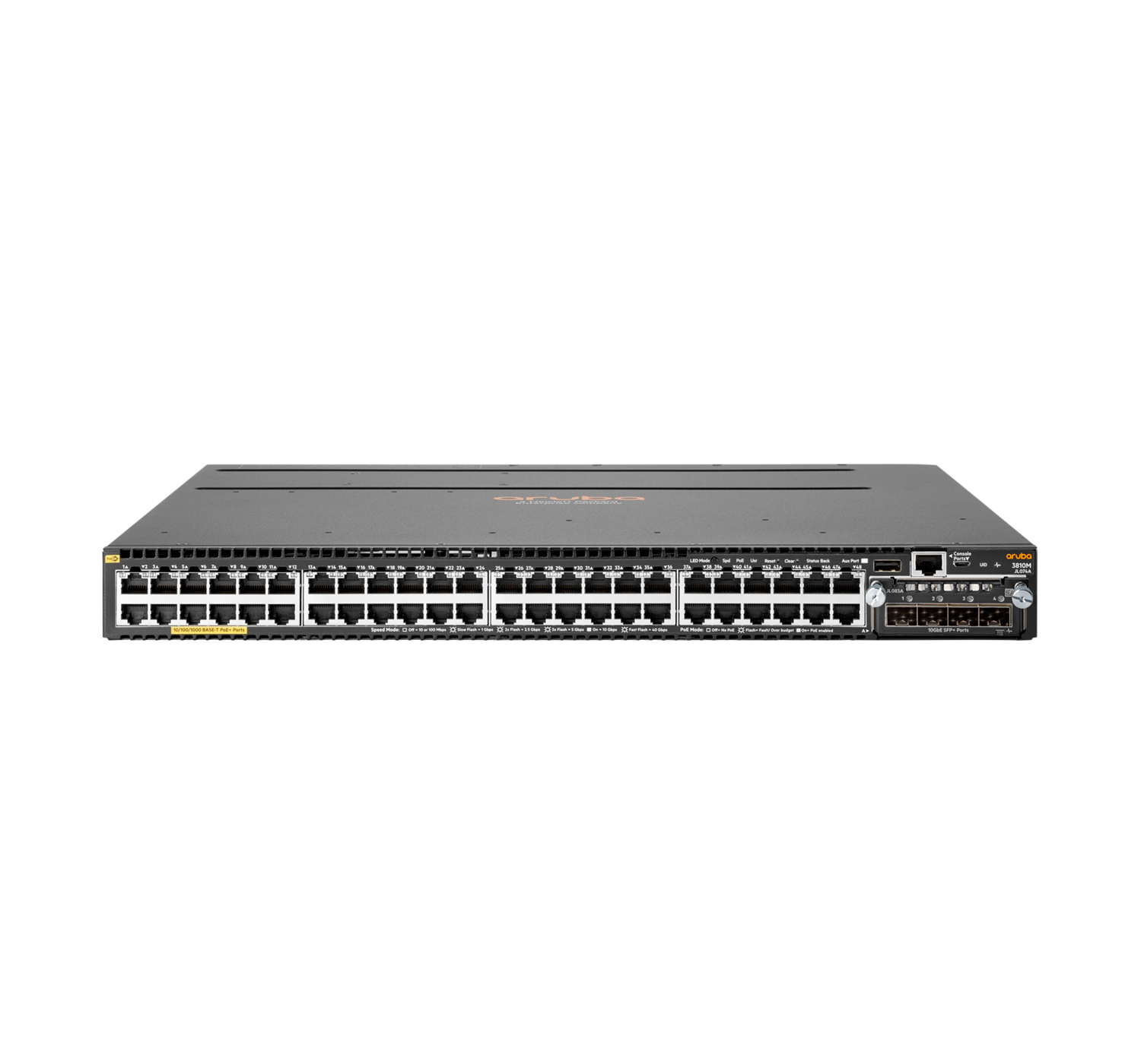 JL428A - HPE