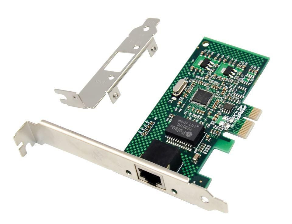 MC-PCIE-82574L - Microconnect
