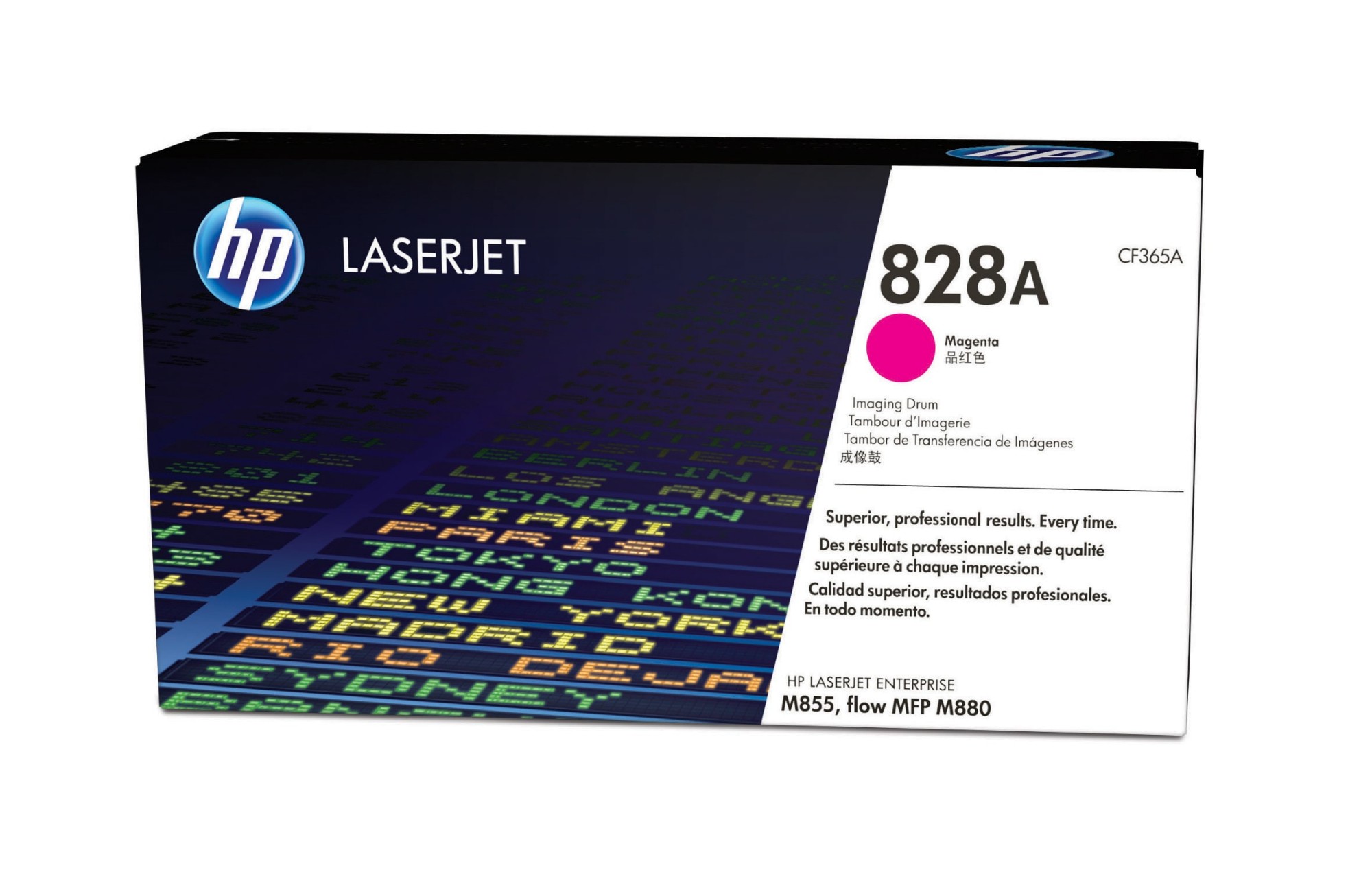 CF365A - HP