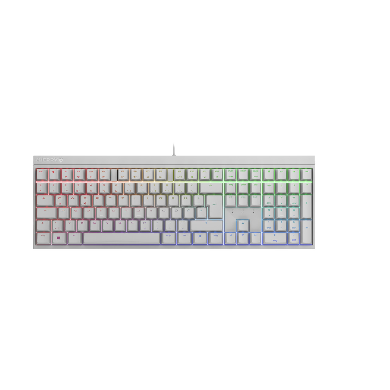 G80-3821LYADE-0 - CHERRY