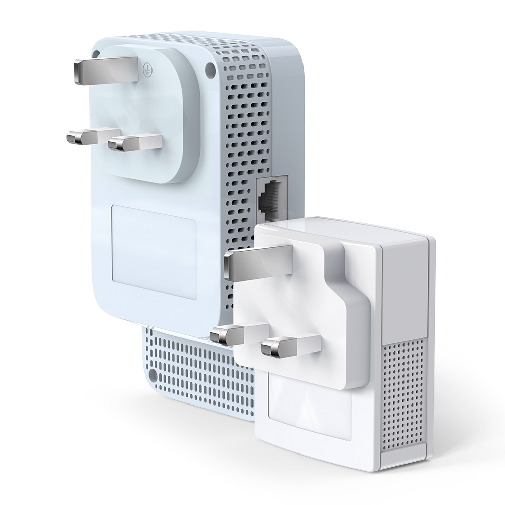 TL-WPA7517 KIT V 2.0 - TP-Link