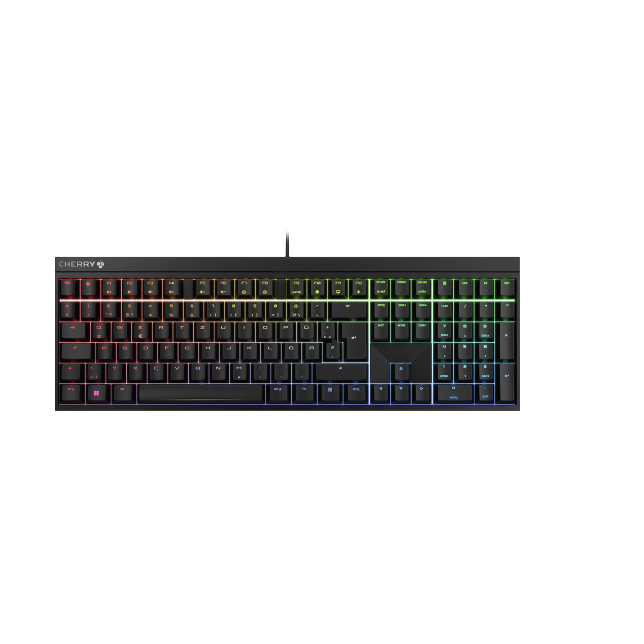 G80-3821LUADE-2 - CHERRY