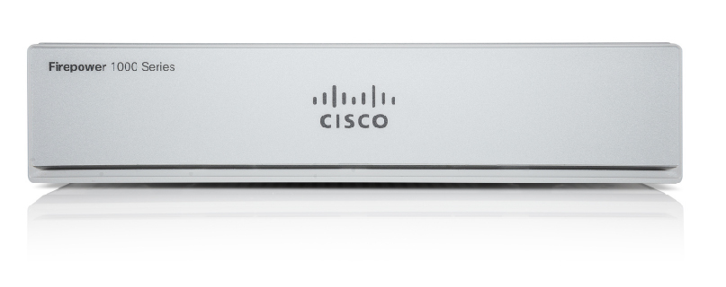 FPR1010E-NGFW-K9 - Cisco
