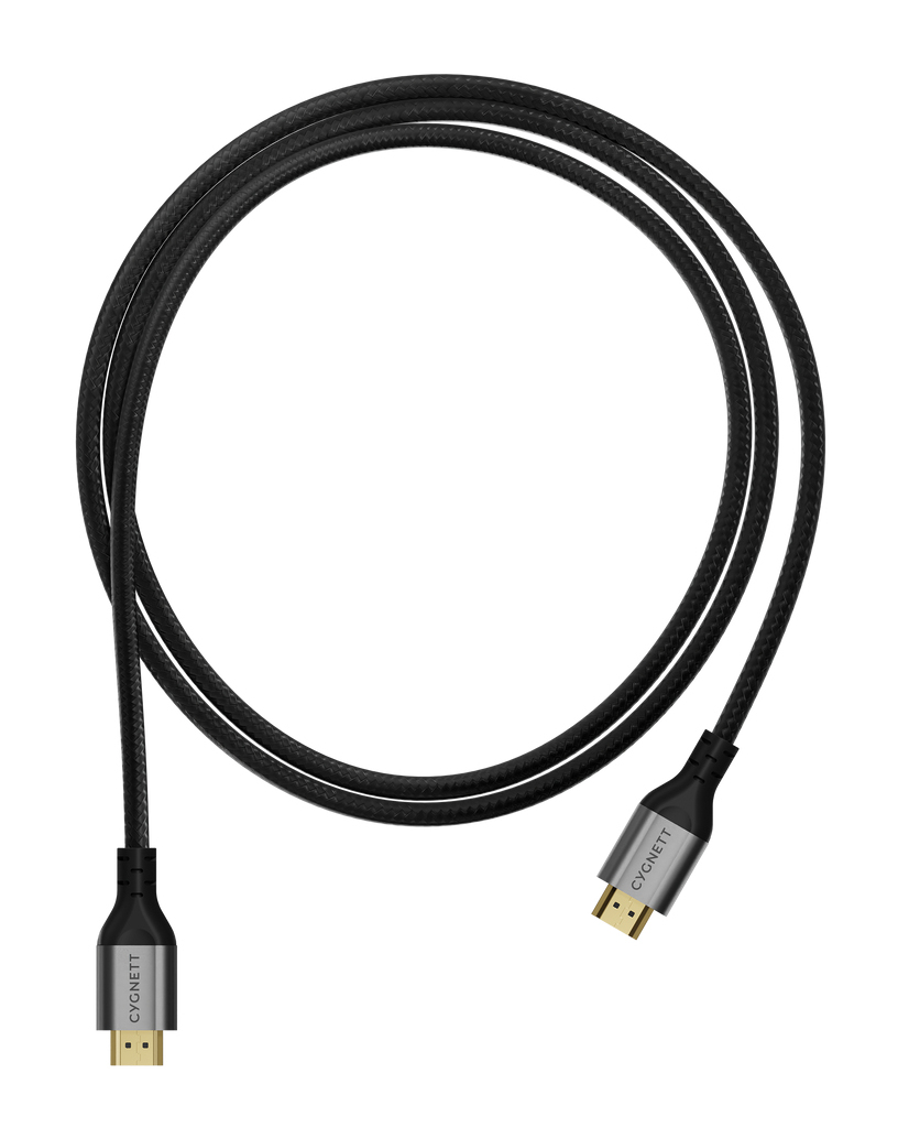 CY4867CYHDC - Cygnett