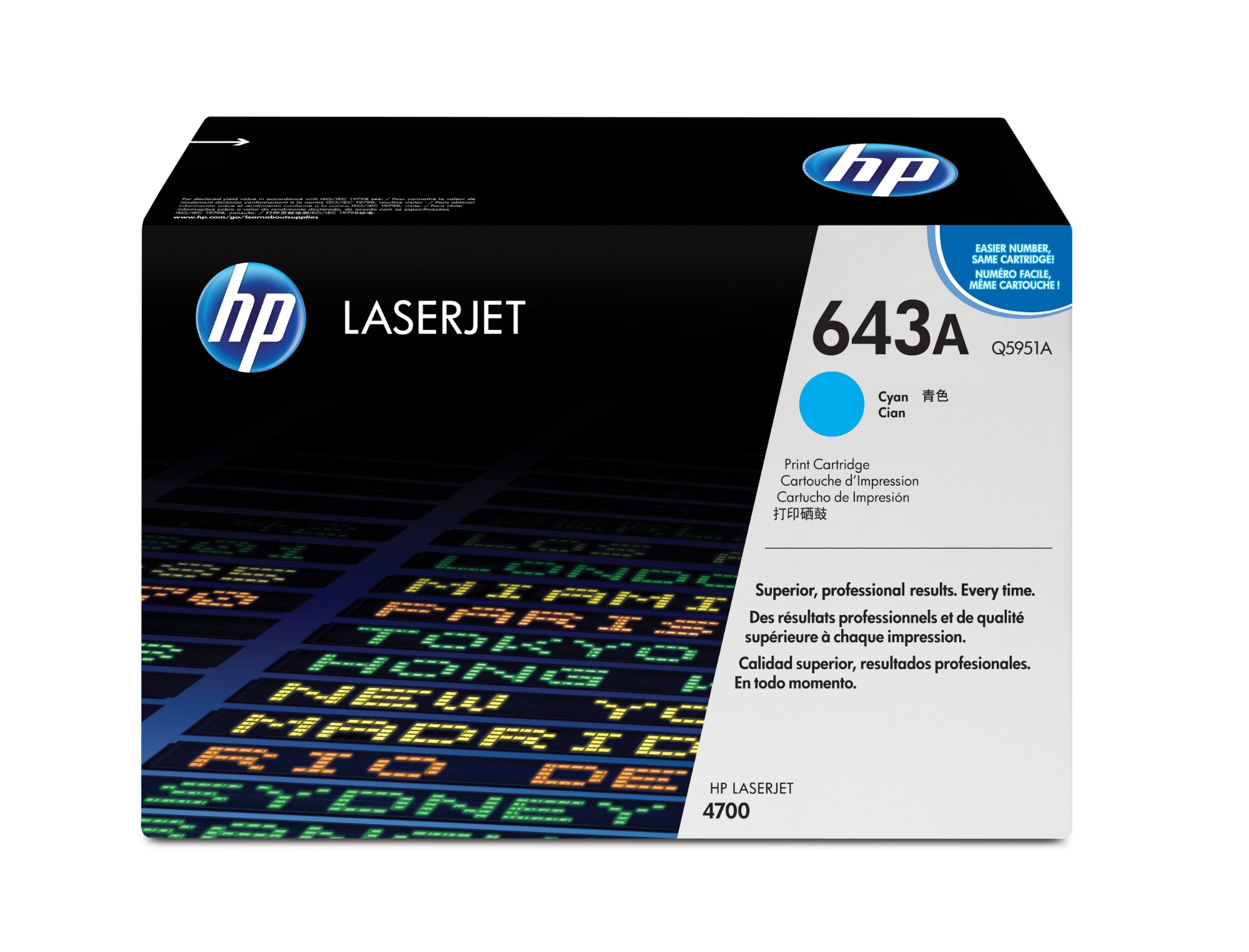 Q5951A - HP