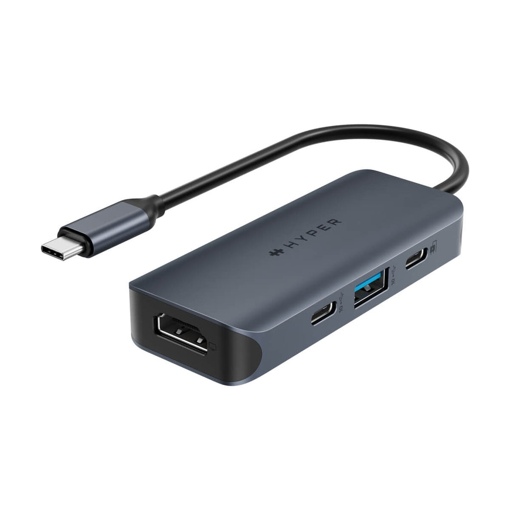 HD4001GL - Targus