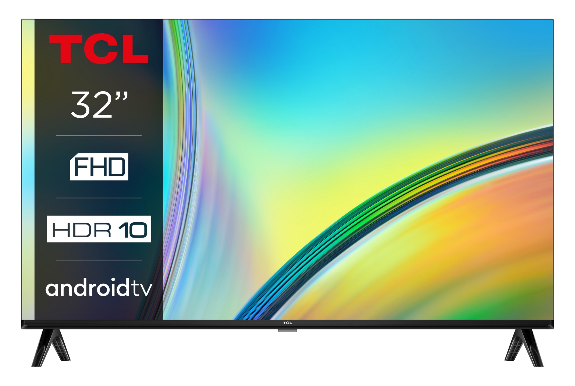 32S5400AFK - TCL