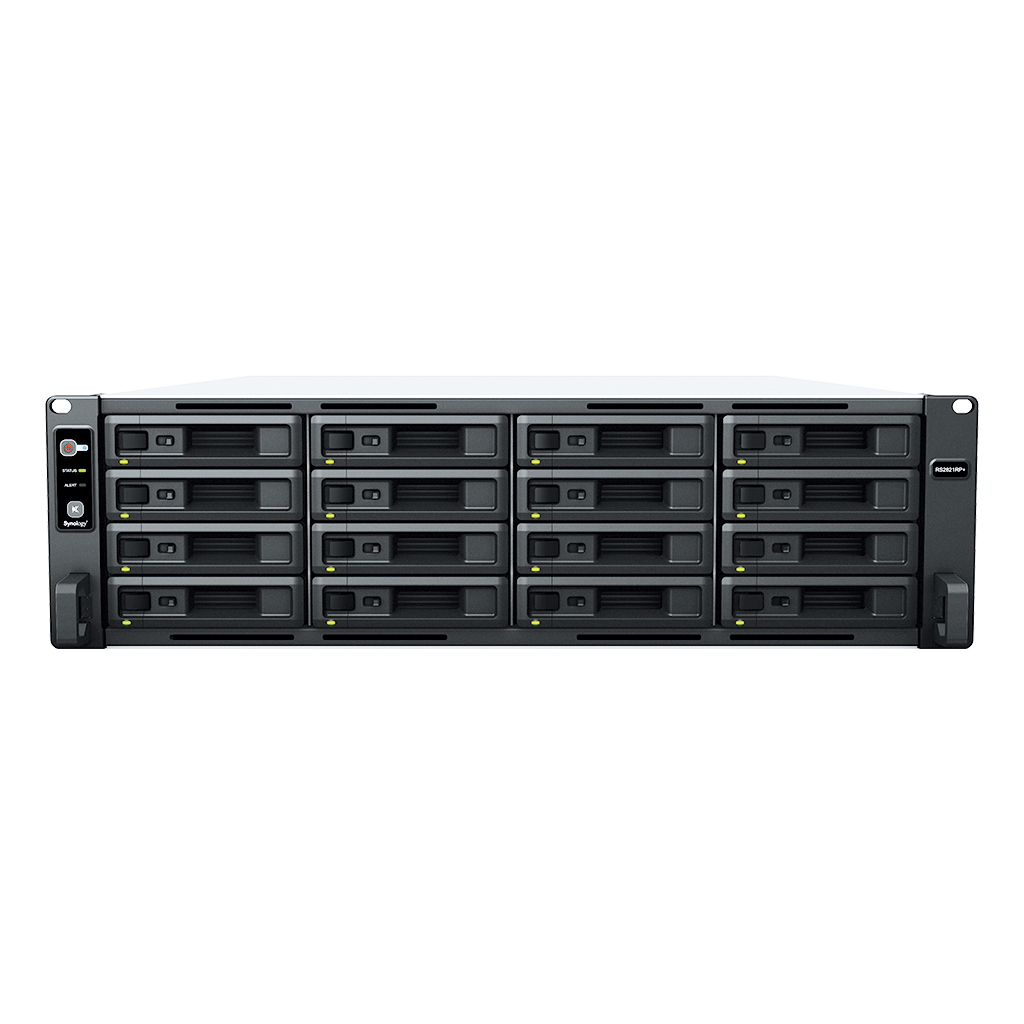 K/RS2821RP+_+16X_HAT5300-12T - Synology
