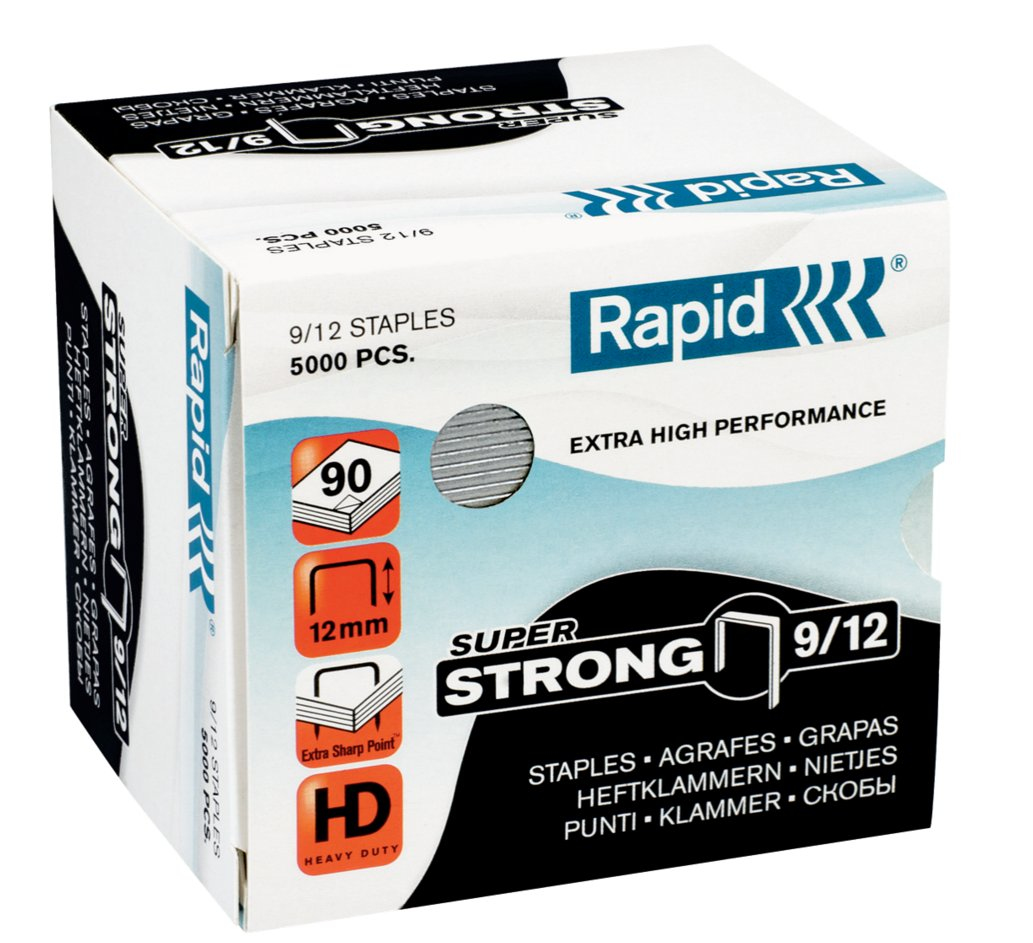 24871400 - Rapid