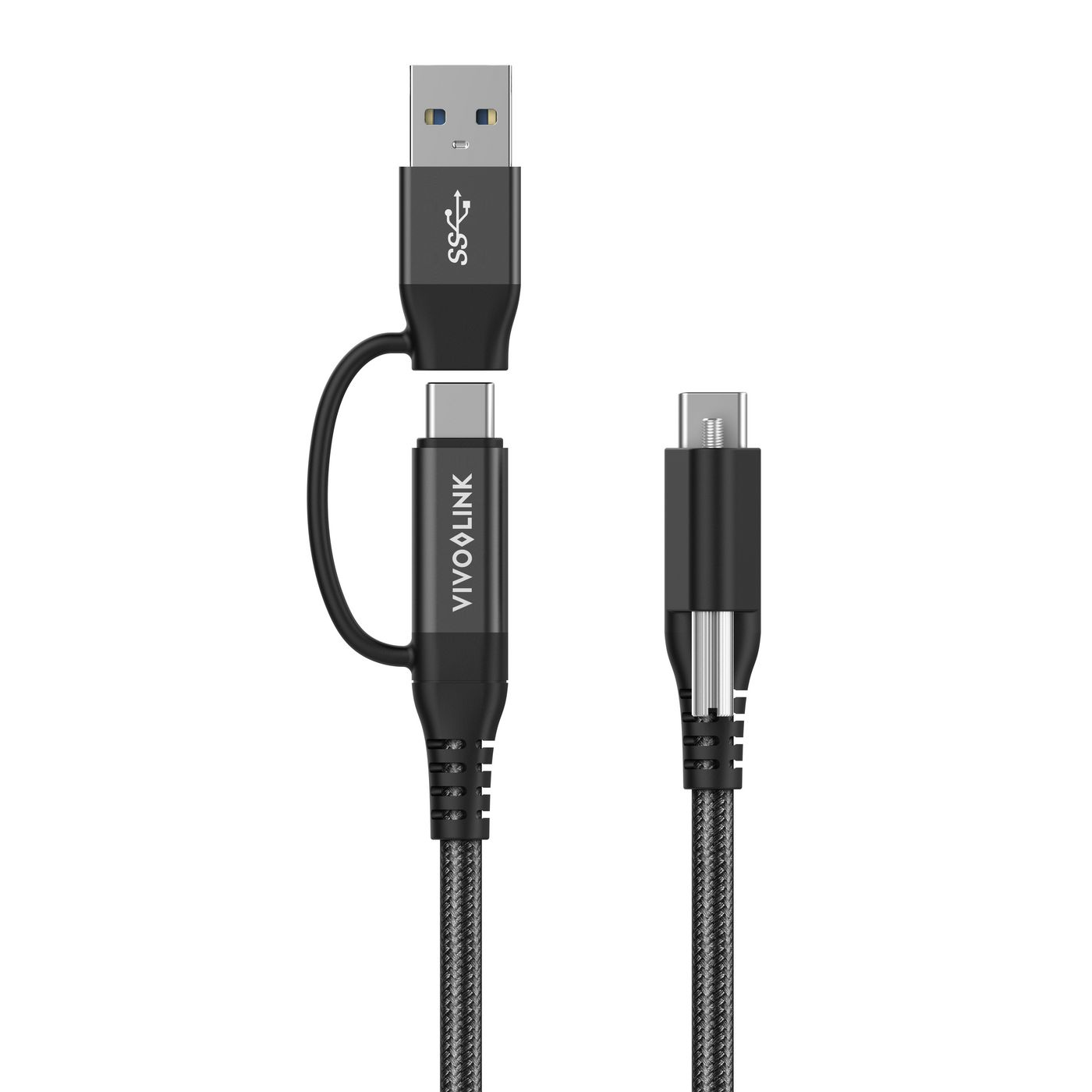 PROUSBCMM1.5ADP - VivoLink