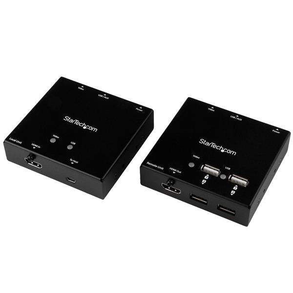 ST121USBHD - StarTech.com