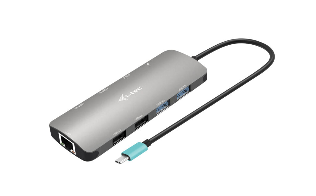 C31NANOHDM2DOCPD - i-tec