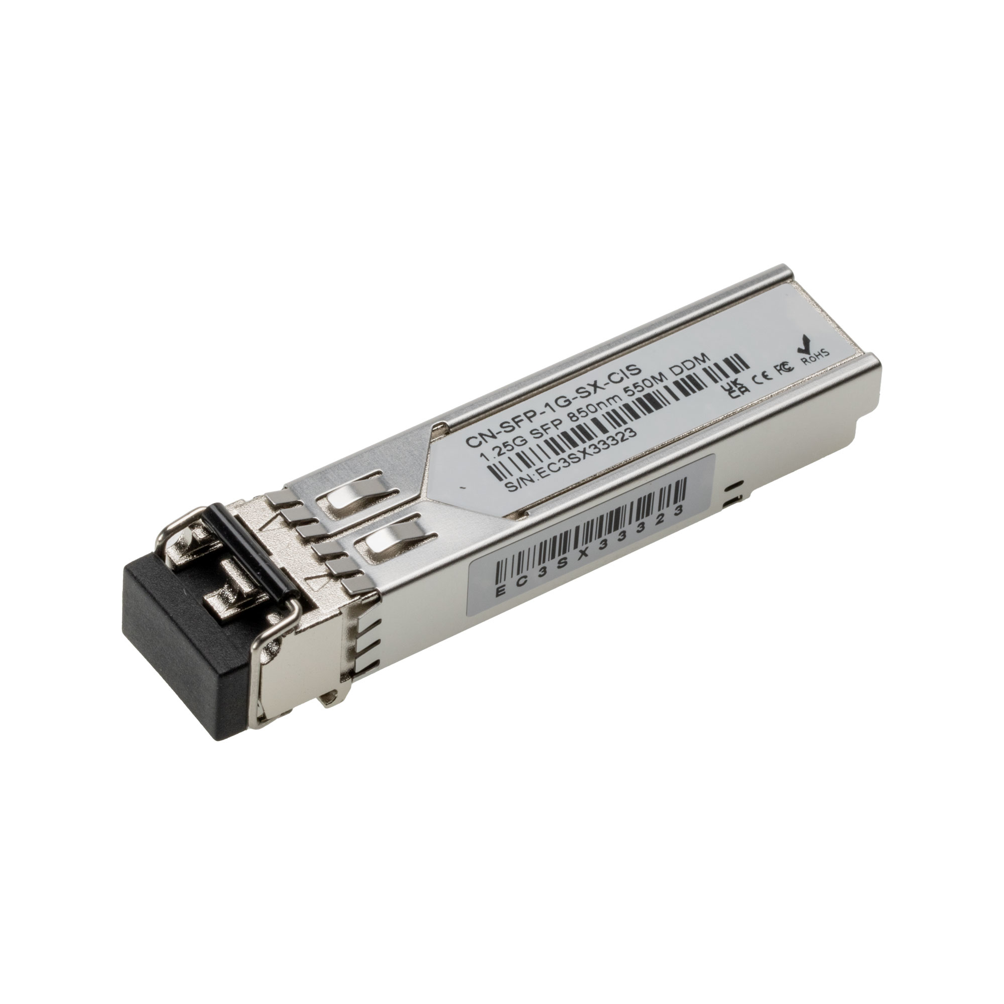 CN-SFP-1G-SX-CIS - Cablenet