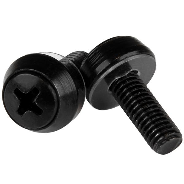 CABSCREWSM6B - StarTech.com
