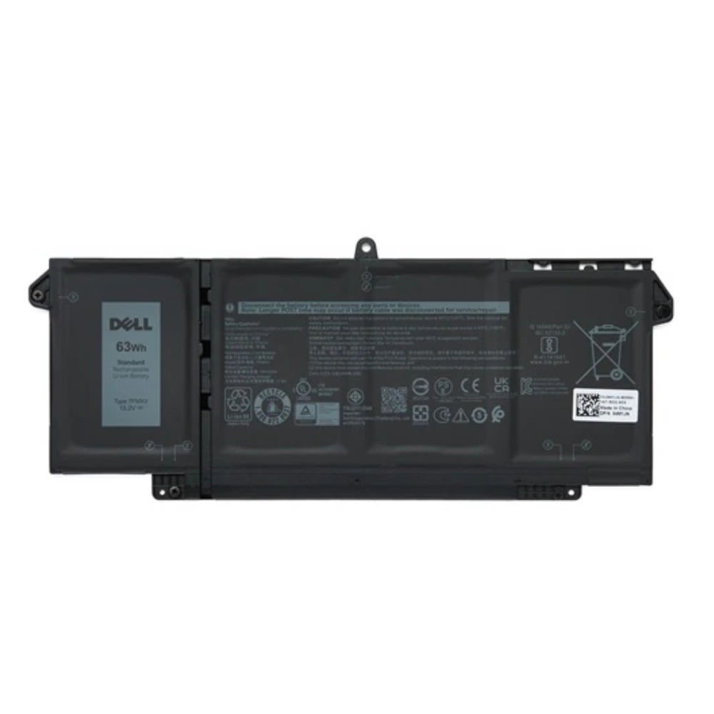 BAT-DELL-5320/4 - Origin Storage