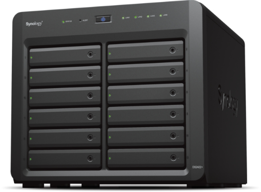 DS2422+ - Synology