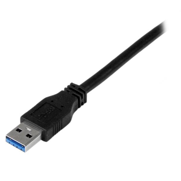 USB3CAB1M - StarTech.com