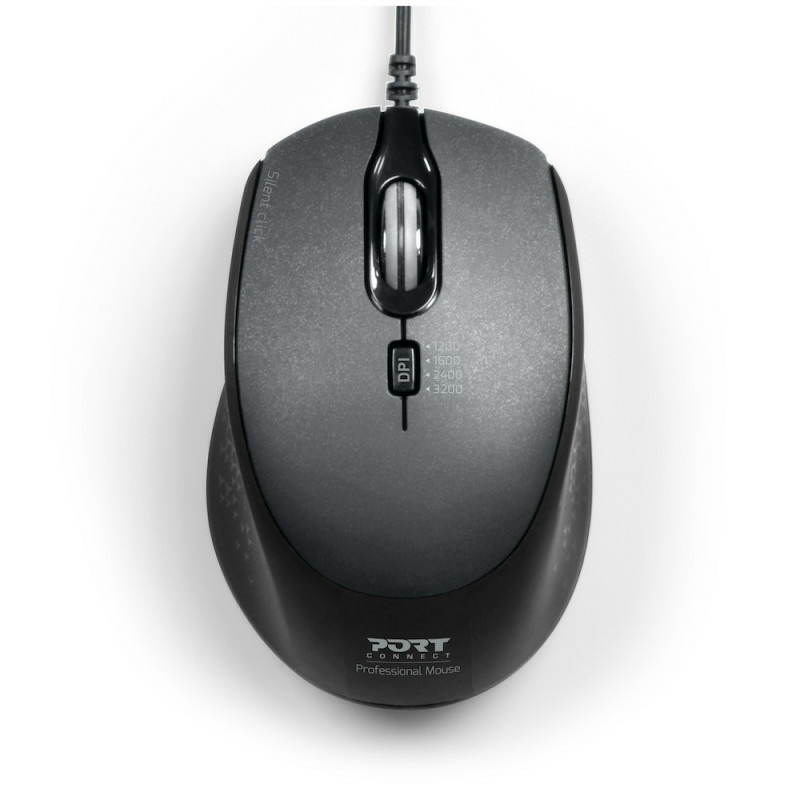 900711-B - Port Designs