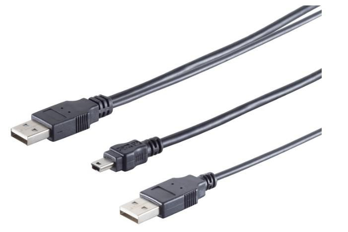 USBAAB06 - Microconnect