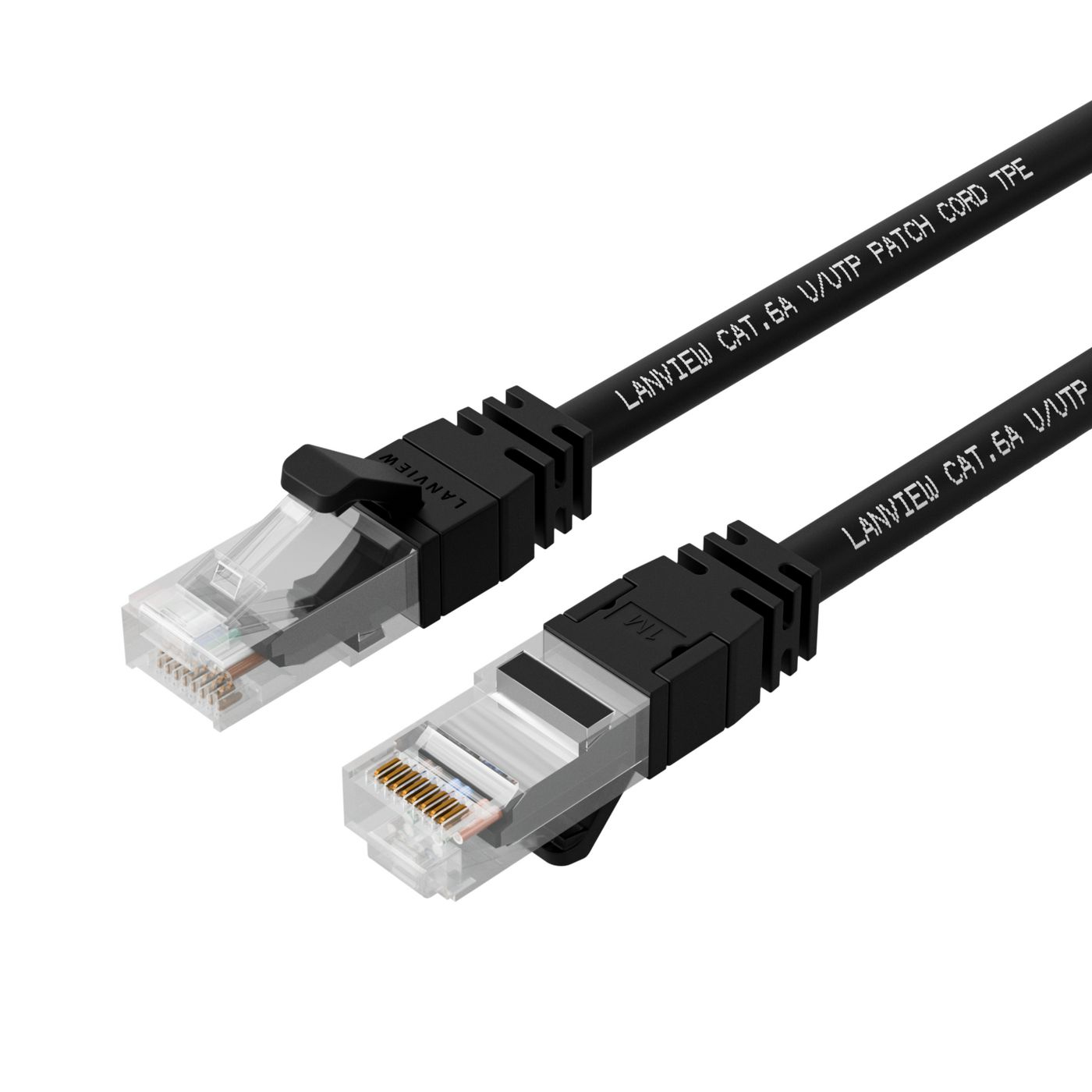 LV-SFTP6A005B - Lanview