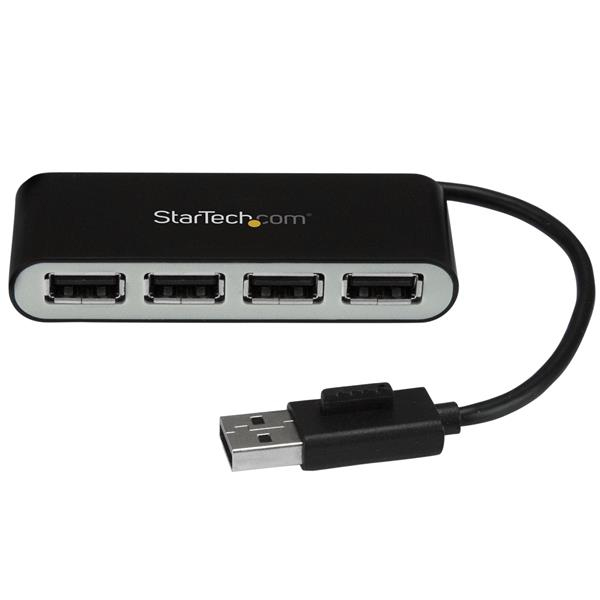 ST4200MINI2 - StarTech.com