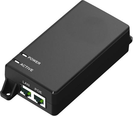 POEINJ-60W-UK - Microconnect