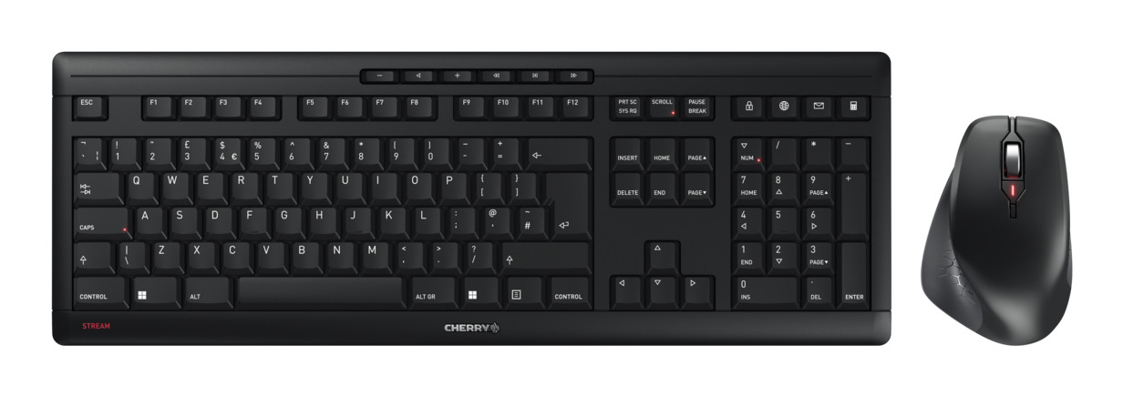 JD-8550GB-2 - CHERRY
