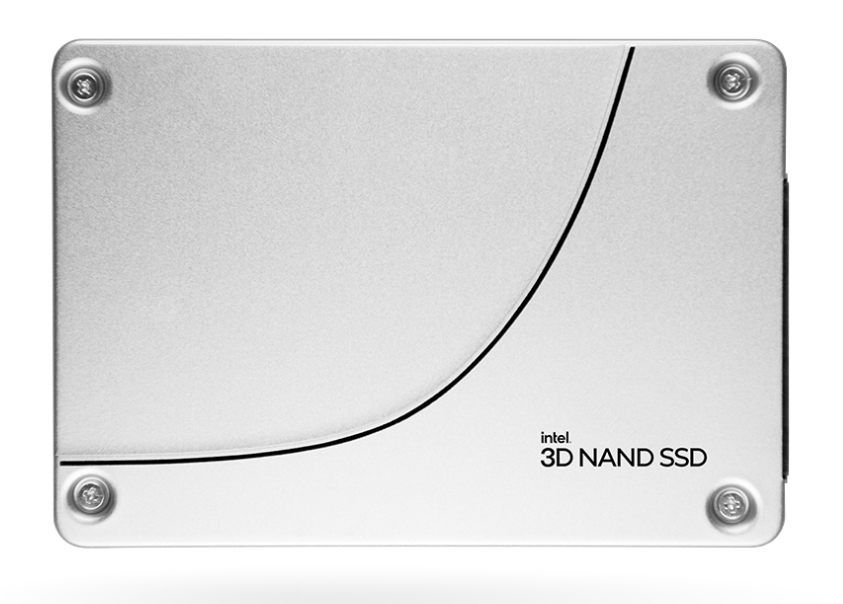 SSDSC2KG480GZ1Z - SOLIDIGM