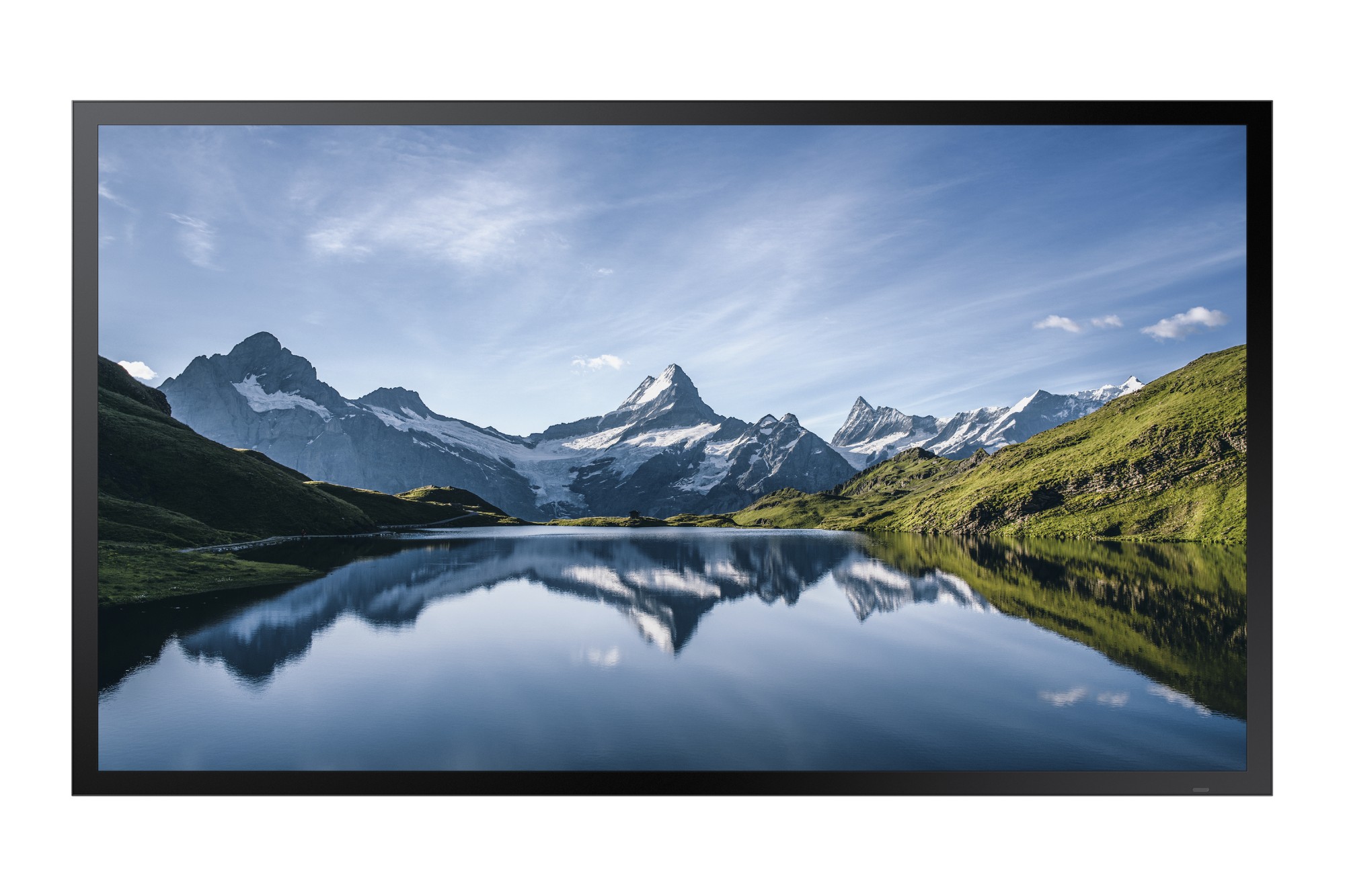 LH46OHBESGBXEN - Samsung