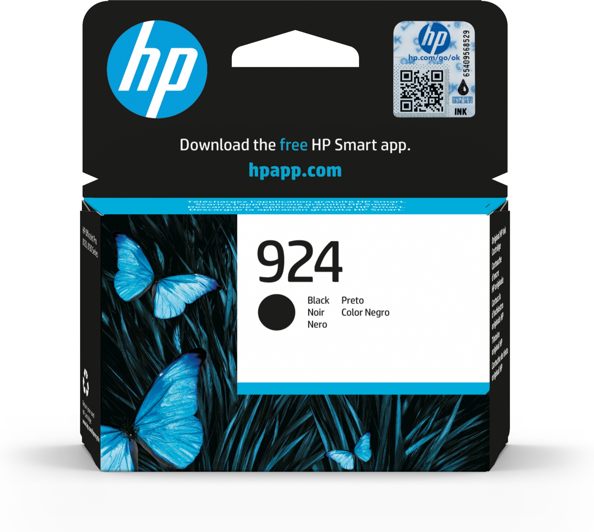 4K0U6NE#CE1 - HP