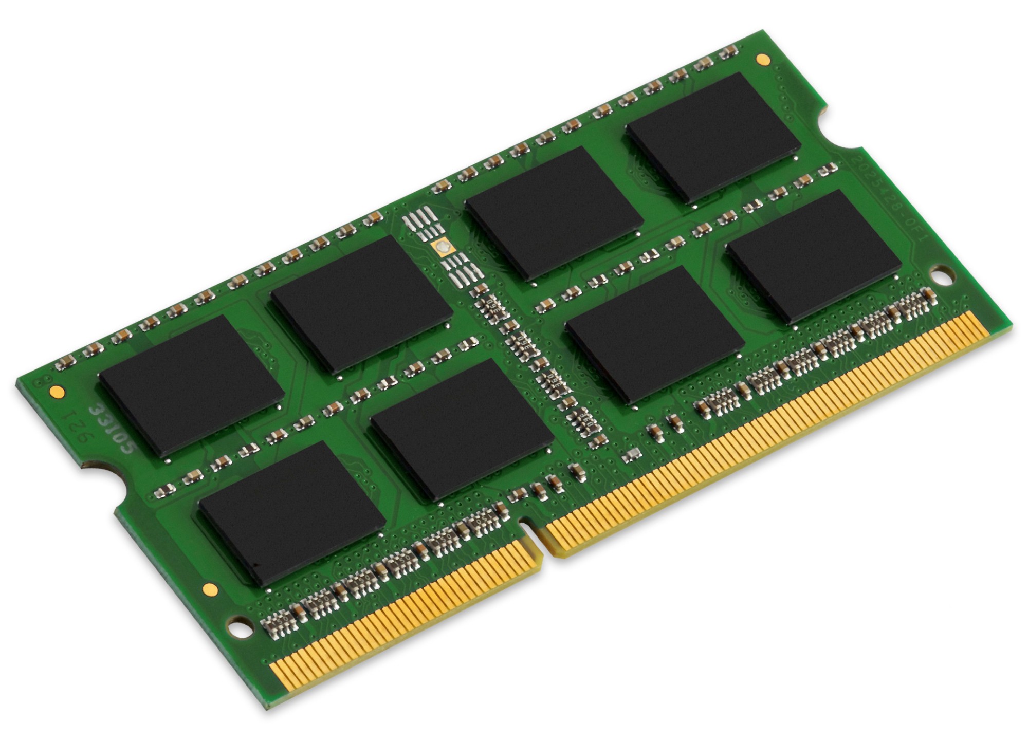 KVR16S11S8/4 - Kingston Technology