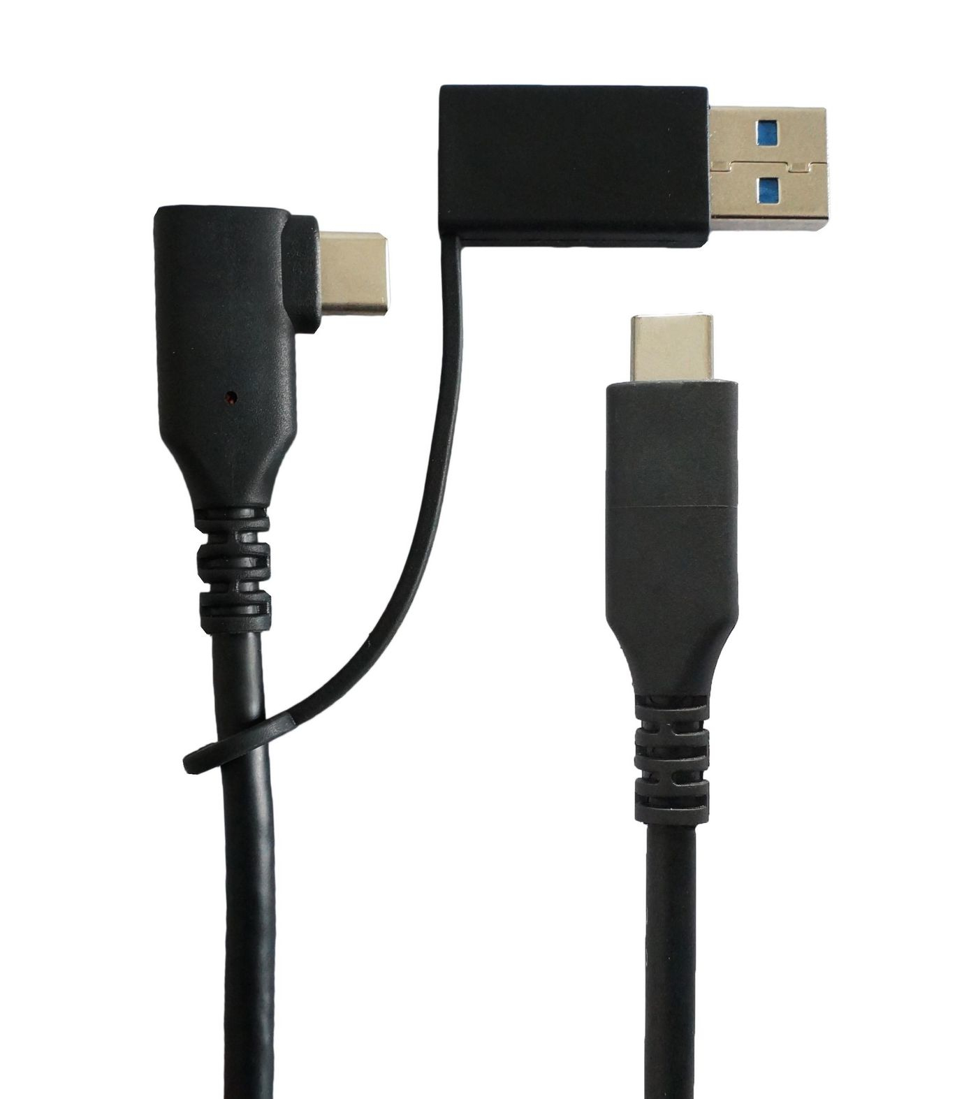 USB3.1CC1MDE - Microconnect
