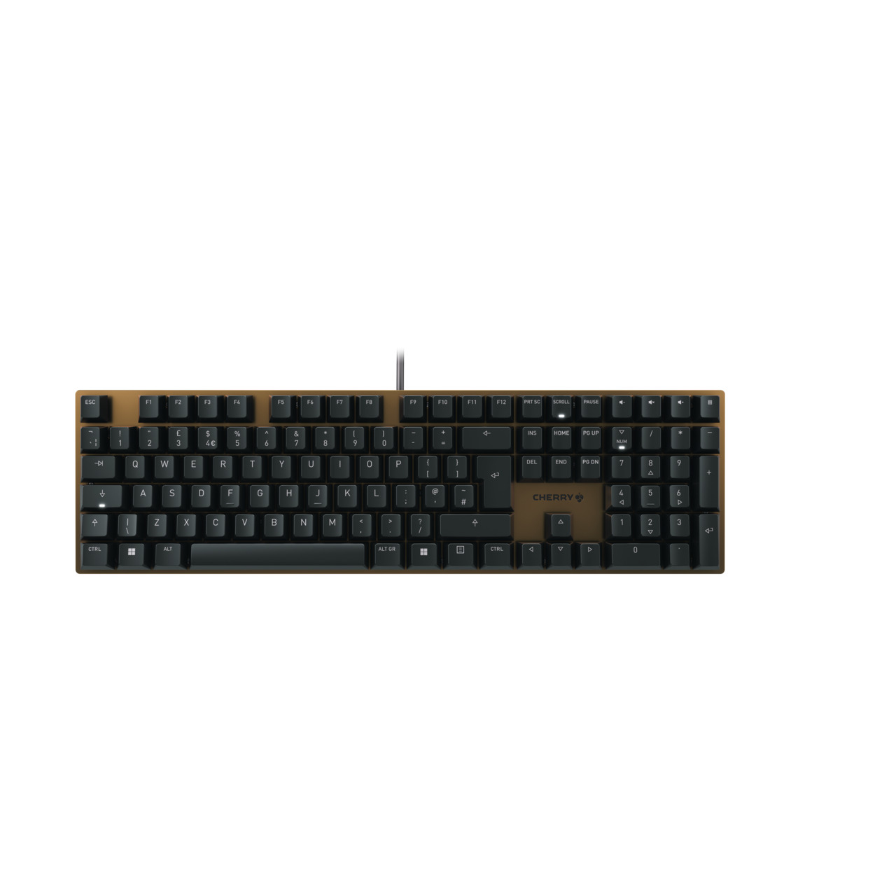 G80-3950LHBGB-2 - CHERRY